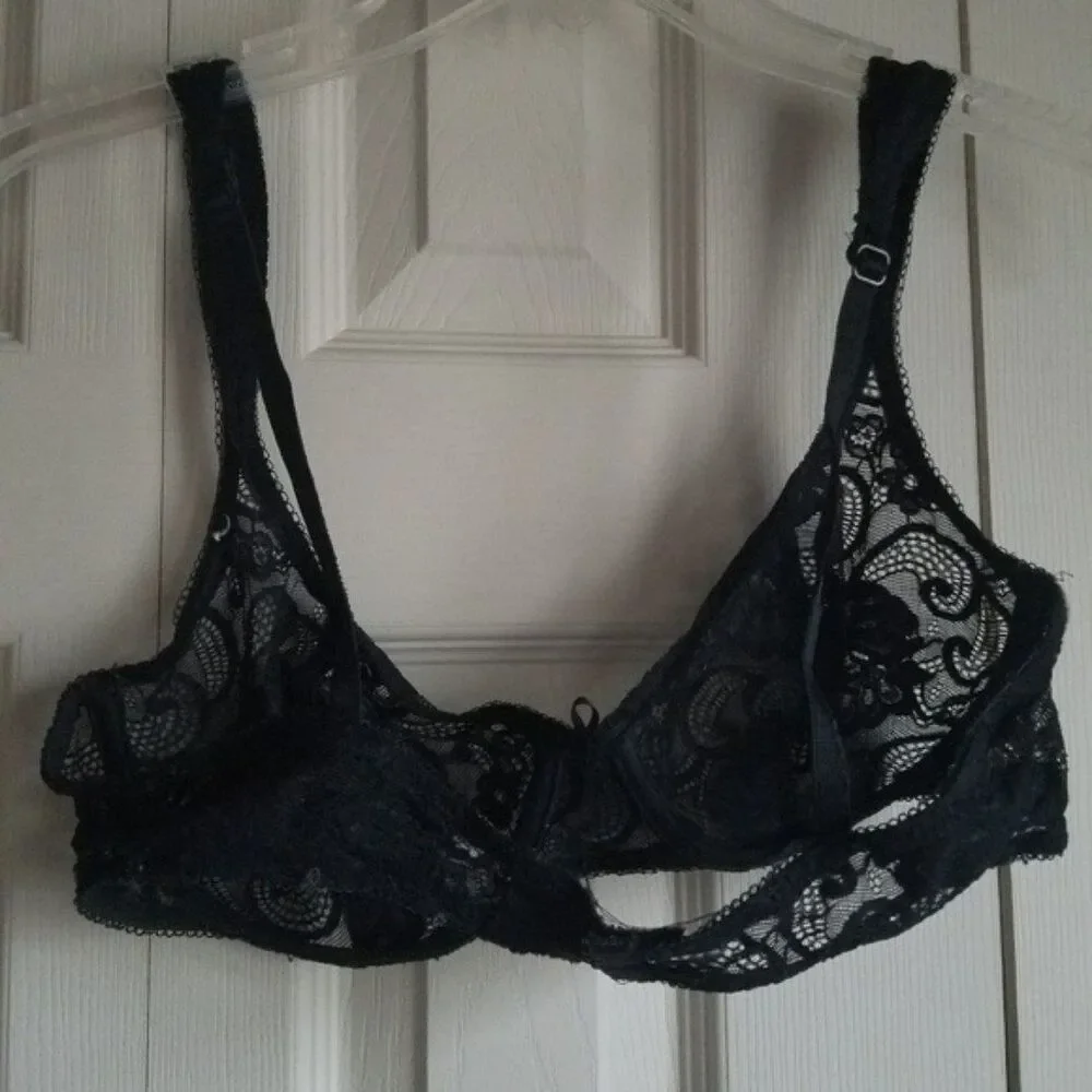 N/A lilyette size